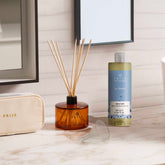 Prija Jus d’Ambre Refill Room Diffuser (380 ml) - 8Pack